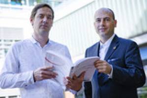 DFG f�rdert die Herz-Forschung