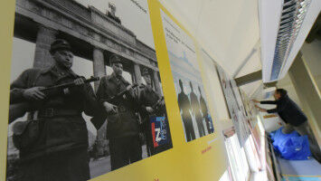 Die Ära des Menschen und seiner Zivilisation