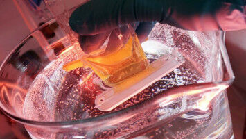 Die Aufbereitung von Kunststoffabfall optimieren