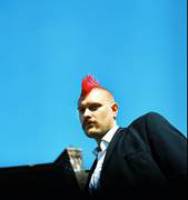 Die Folgen des digitalen Wandels