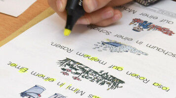 Die Geburtswehen eines Nationalstaates