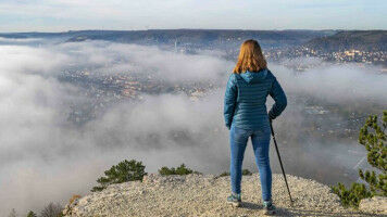 Die imaginierte Wirklichkeit