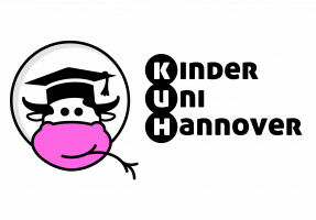 Die KinderUniHannover startet wieder mit Pr�senzvorlesungen