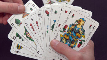 Die Klassik gegen den Strich gebürstet