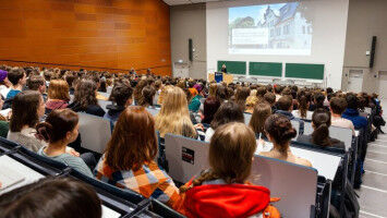 Die Lehre der Zukunft gestalten
