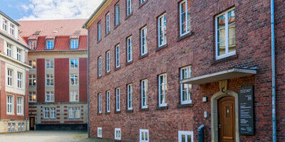 'Die Lehrkr�ftebildung ist unser roter Faden'