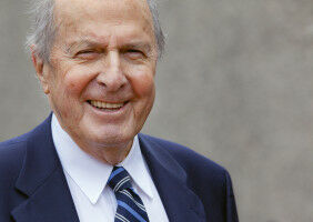 Die MHH trauert um Professor Hans Borst