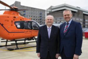 Die MHH will mehr Medizinstudienpl�tze schaffen