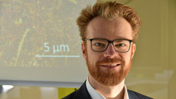 Die Mikroskopie weiter entwickeln