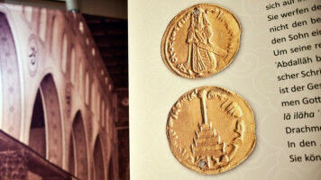 Die M�nzen der neuen Herrscher