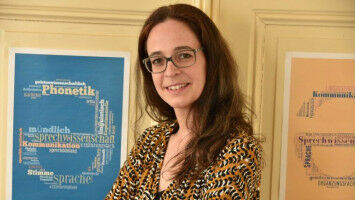 Die R�tsel des Sprechens entschl�sseln