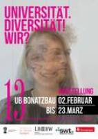 Die vielen Gesichter der Universit�t