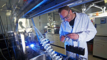 Die Vorteile der digitalen Lehre in der Chemie vertiefen