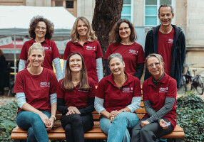 Die weite Welt zur Untermiete