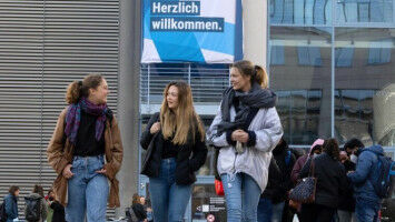 Die Wiederbelebung einer Stadt
