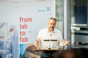 Die Zukunft braucht neuartige Hardware