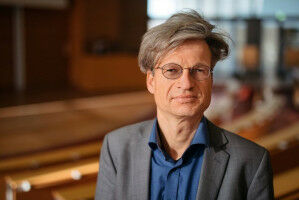 Digital signal processing