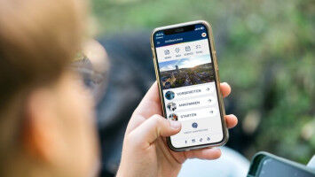 Digital support at the start of your studies