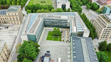 Digitale Jahresversammlung der Max-Planck-Gesellschaft 2021