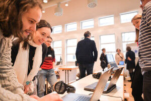 Digitales Lehren und Lernen st�rken