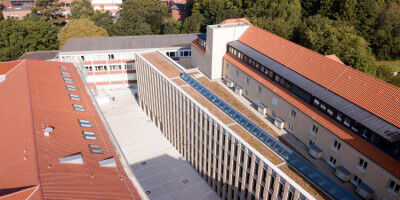 Diskussion über Einsatz von künstlicher Intelligenz in Westfalen