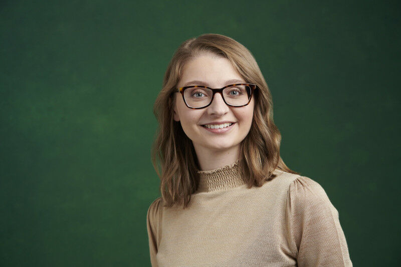 Viktoriya Olari (c) Alexander Klebe Bildquelle: Alexander Klebe