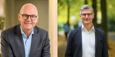 Doppelte Verst�rkung f�r die Universit�tsgesellschaft