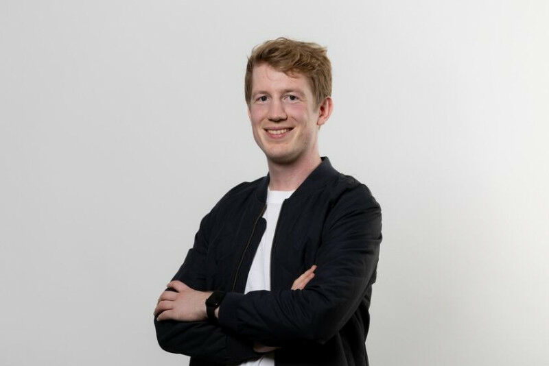 Unter der Leitung von Anke Naujokat und Felix Martin haben die Studierenden ihre