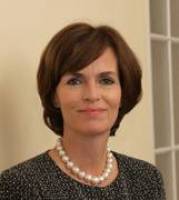 Dr. Nicola Leibinger-Kamm�ller wird Ehrensenatorin der Universit�t T�bingen