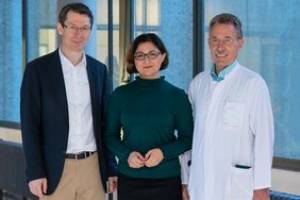 Drei Millionen Euro f�r Aufkl�rung seltener Autoimmunerkrankungen