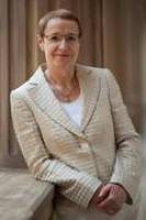 Ehrensenatorinnenw�rde f�r Cornelia Ewigleben