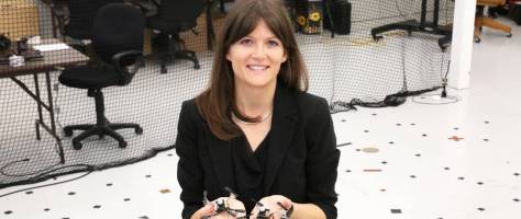 Eighth Alexander von Humboldt professorship for TUM