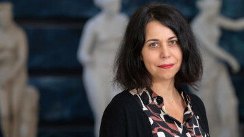 Ein Aufsatz, zwei Auszeichnungen