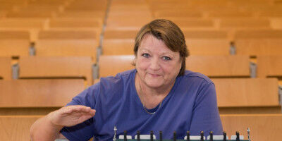 Ein Berufsleben f�r den Hochschulsport