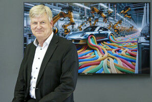 Ein Center zu Ehren von Wil van der Aalst