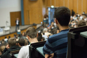 Ein hochattraktiver Standort f�r k�nftige Grundschullehrerinnen und -lehrer