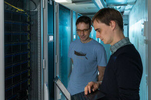 Ein psychologischer Blick auf künstliche Intelligenz