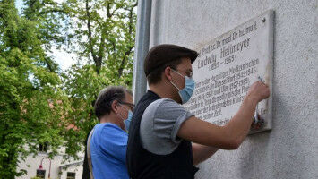Ein schrecklicher Mediziner