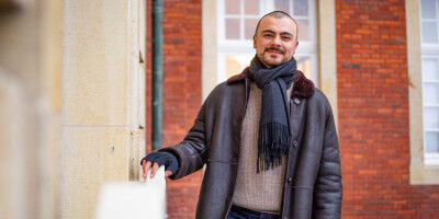 Ein Sprung �ber soziale Grenzen