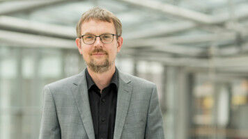 Ein Verbündeter im Klassenkampf