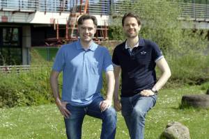 Ein wissenschaftliches Kunststück: zwei ERC-Grants nacheinander