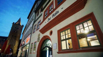 Eine Chance auf gro�e F�rderung geben