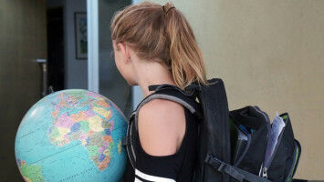 Eine Leihgabe f�r den Pariser Louvre