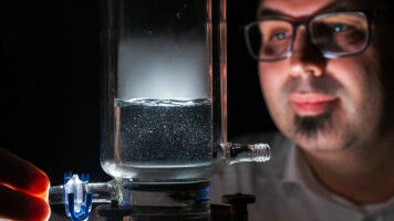 Eine nachhaltigere Welt mitgestalten