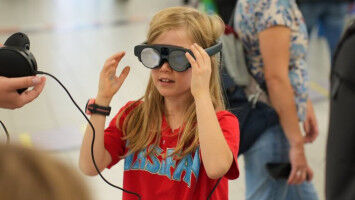 Eine Woche lang Wissenschaft hautnah erleben