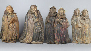 Eine Zeitreise in die Frühzeit der Universität Jena