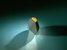 Eisen sticht Edelmetall