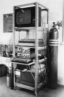 Elektrobeats und Elektrochemie