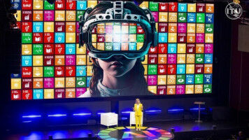 ELLIS Unit Jena at the United Nations