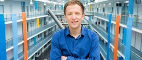 Equal opportunities through digital teaching